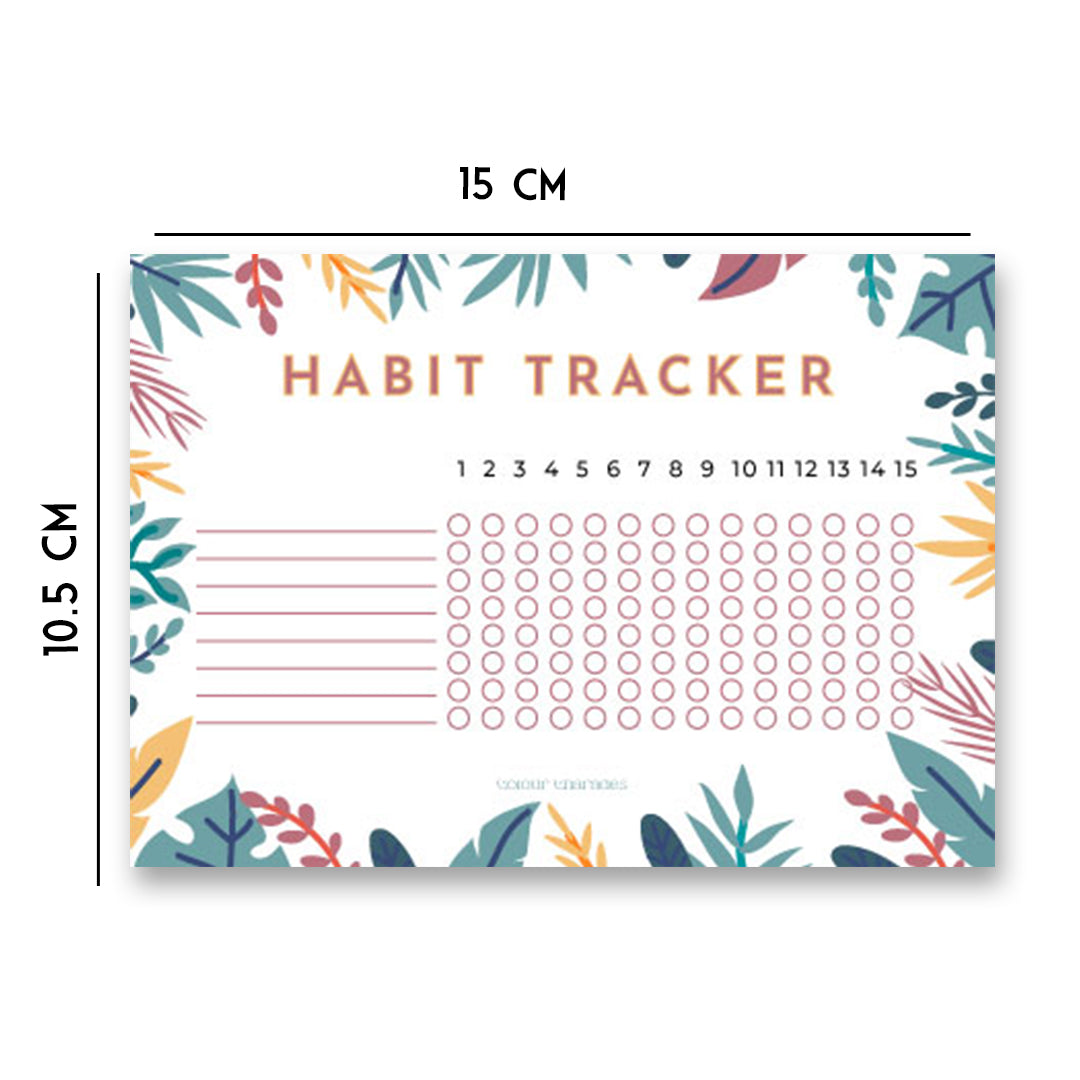 Planner Combo