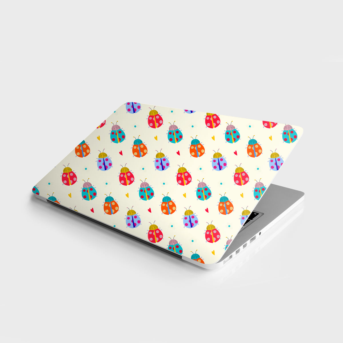Laptop Skin | Lady bug