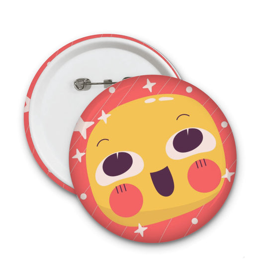 OMG badge