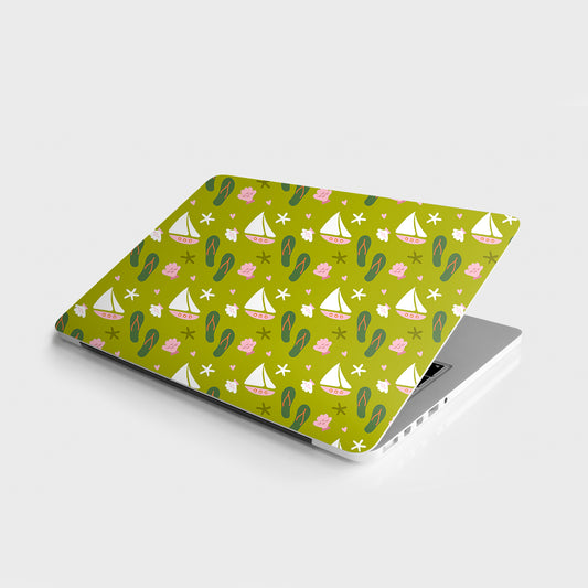 Laptop Skin | Summer