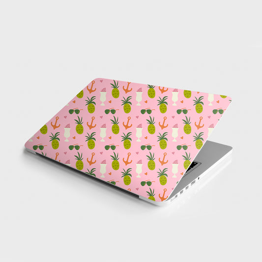 Laptop Skin | Summer