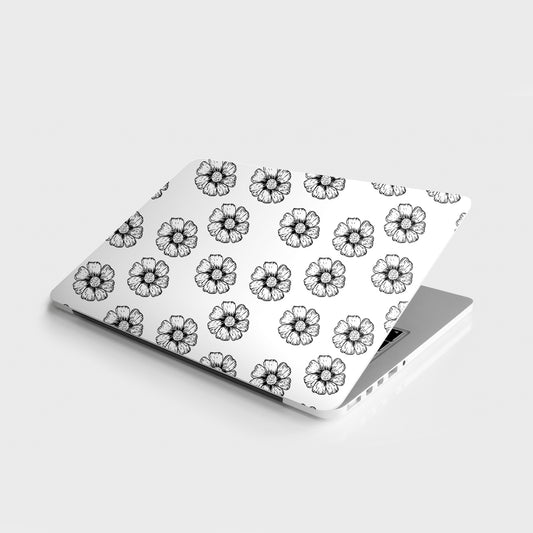 Laptop Skin | Flower