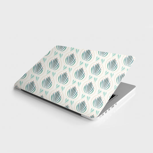 Laptop Skin | Flora