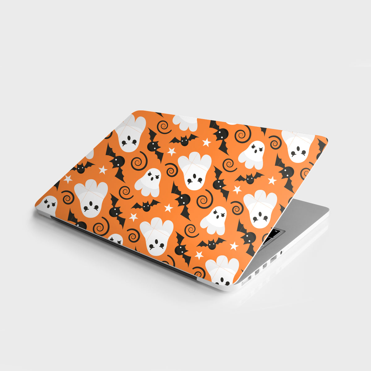 Laptop Skin | Halloween