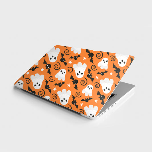 Laptop Skin | Halloween