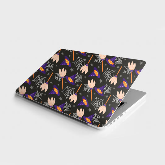 Laptop Skin | Halloween