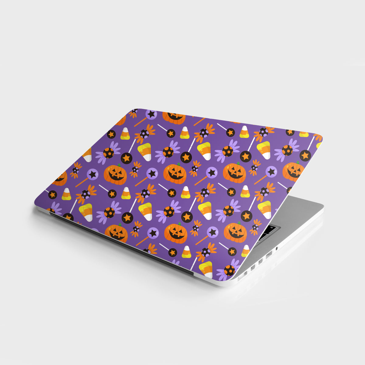 Laptop Skin | Halloween