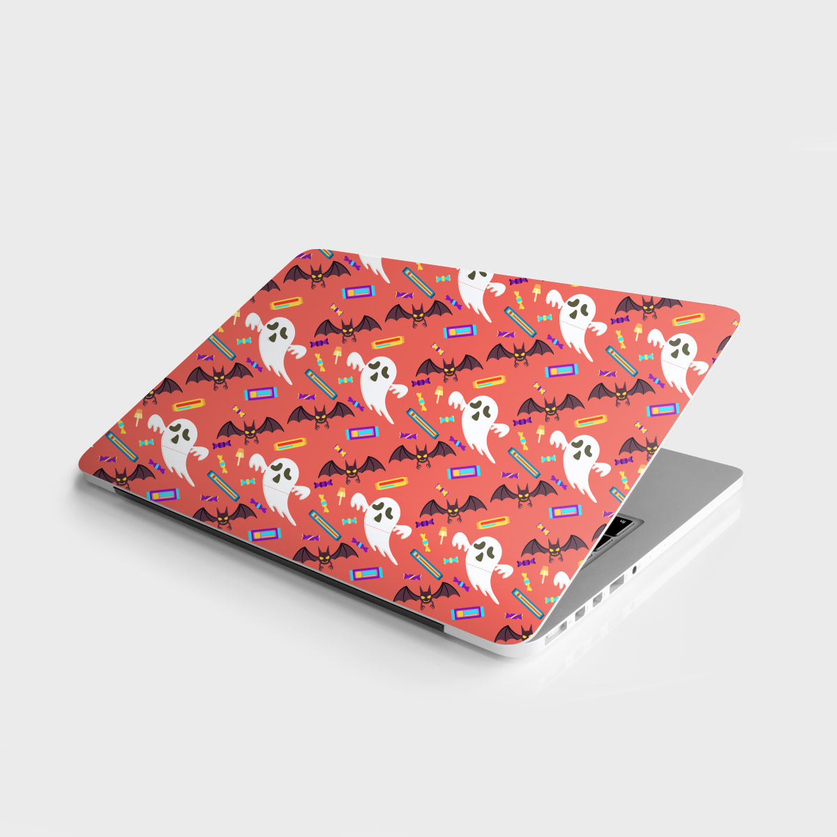 Laptop Skin | Halloween