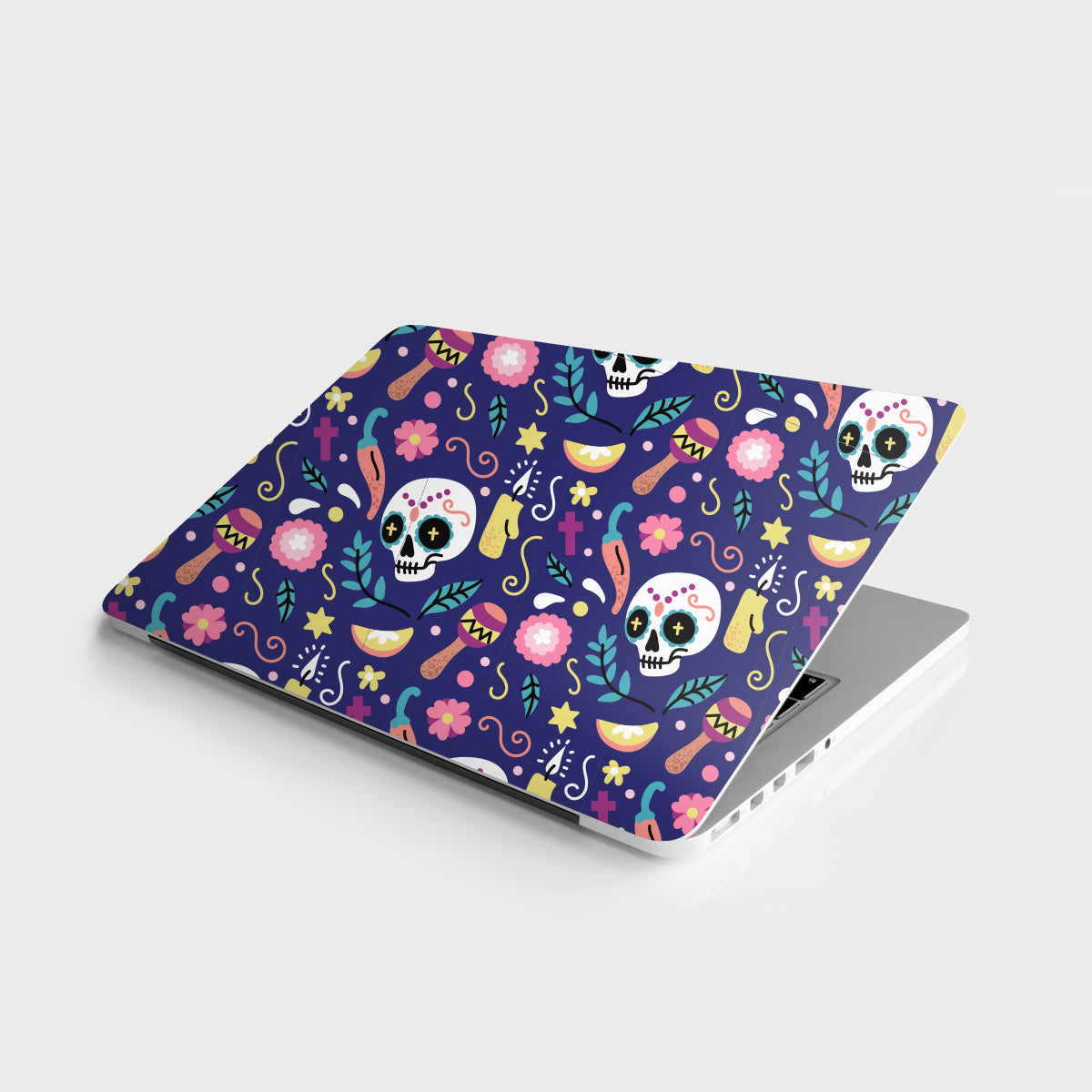 Laptop Skin | Halloween