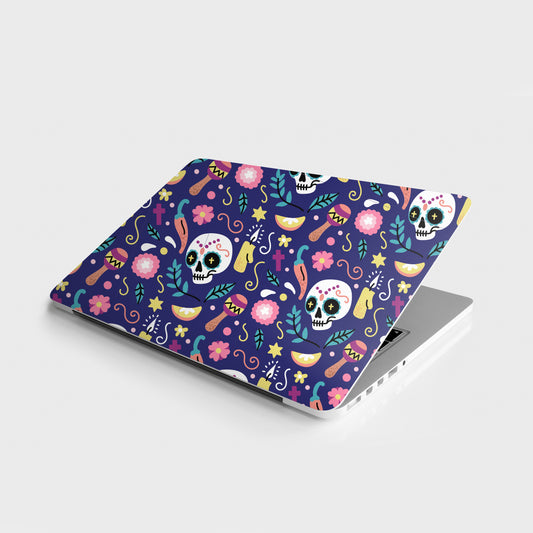 Laptop Skin | Halloween