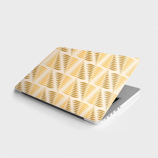 Laptop Skin | Leaves