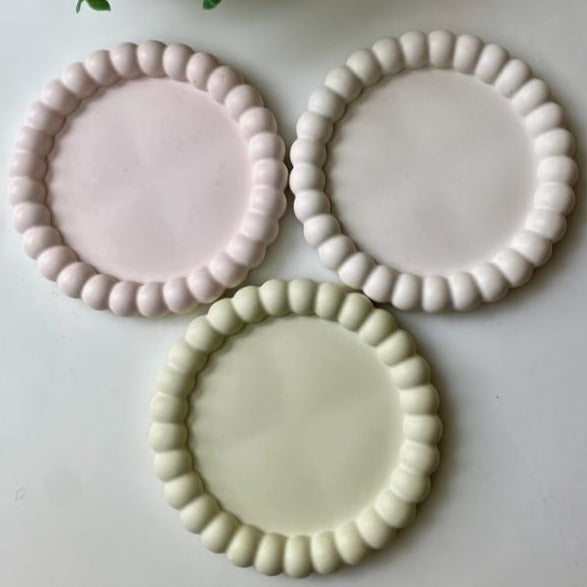 Concrete Bubble tray