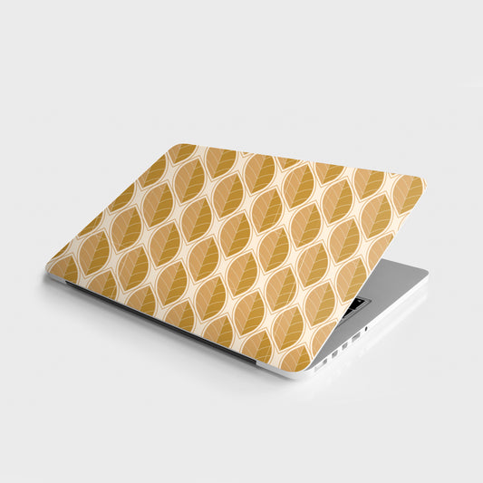 Laptop Skin | Leaves