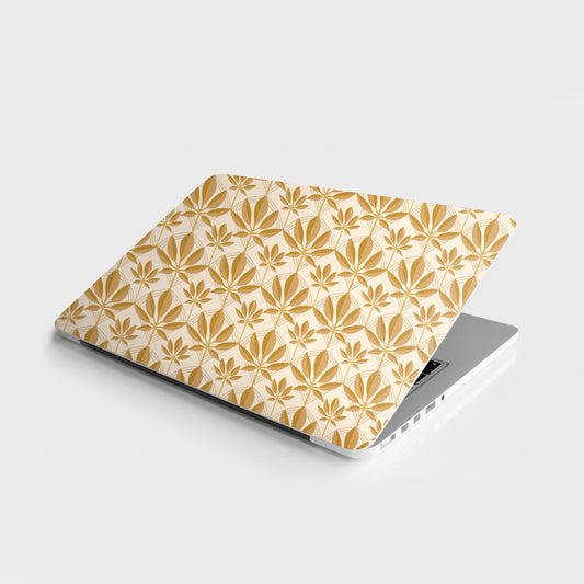 Laptop Skin | Leaves