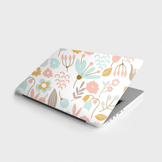 Laptop Skin | Flower