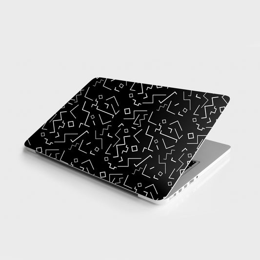 Laptop Skin | Lines