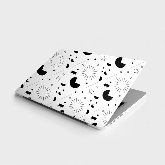 Laptop Skin | Space