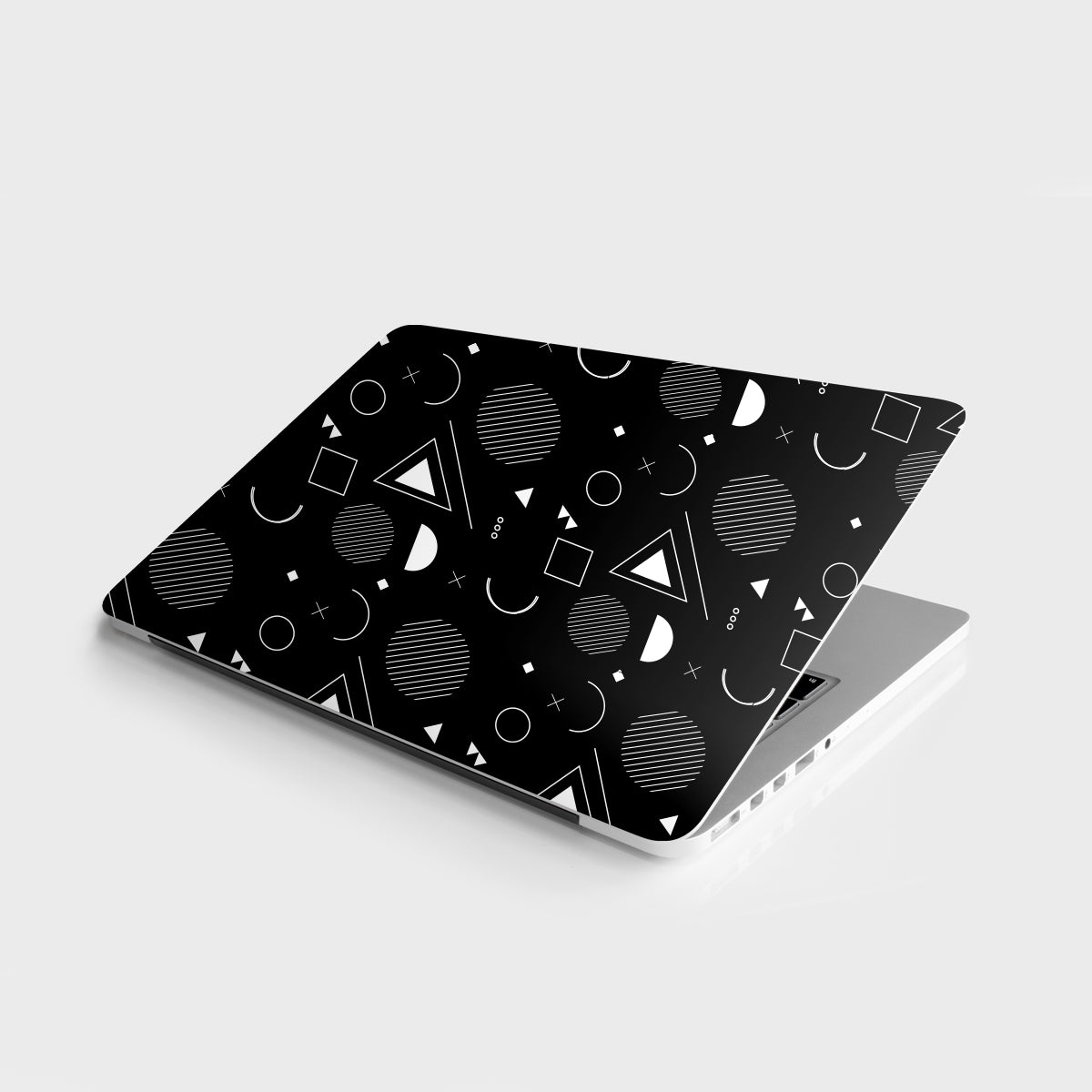 Laptop Skin | Shapes