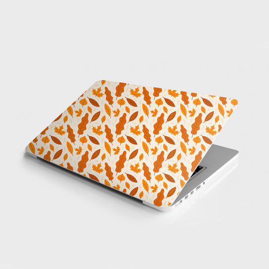 Laptop Skin | Autumn