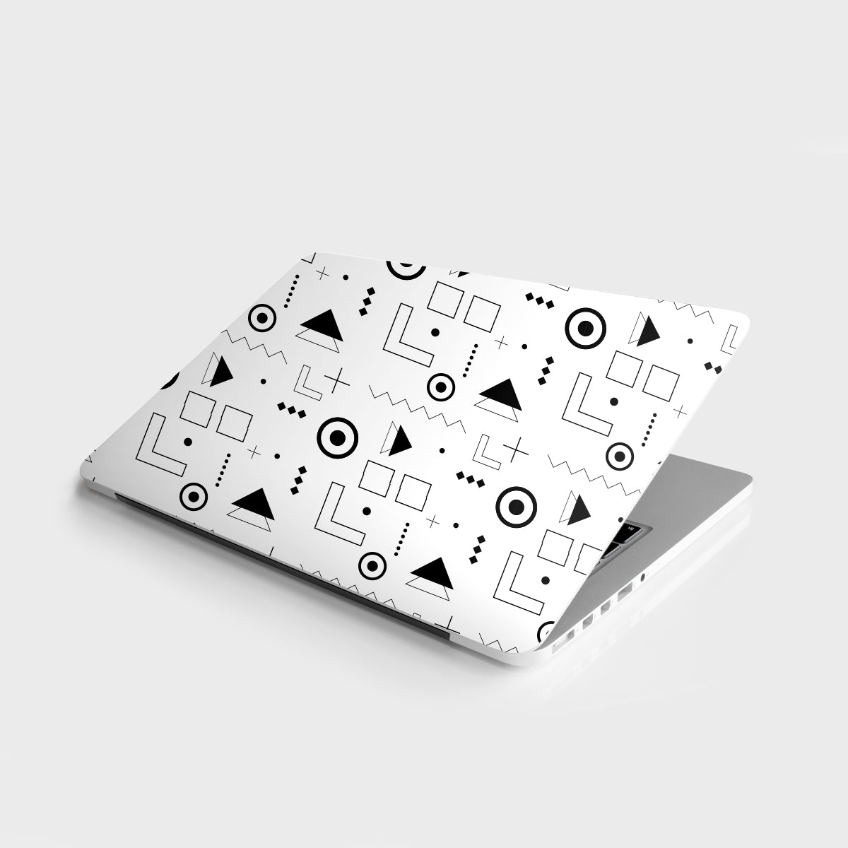 Laptop Skin | Shapes