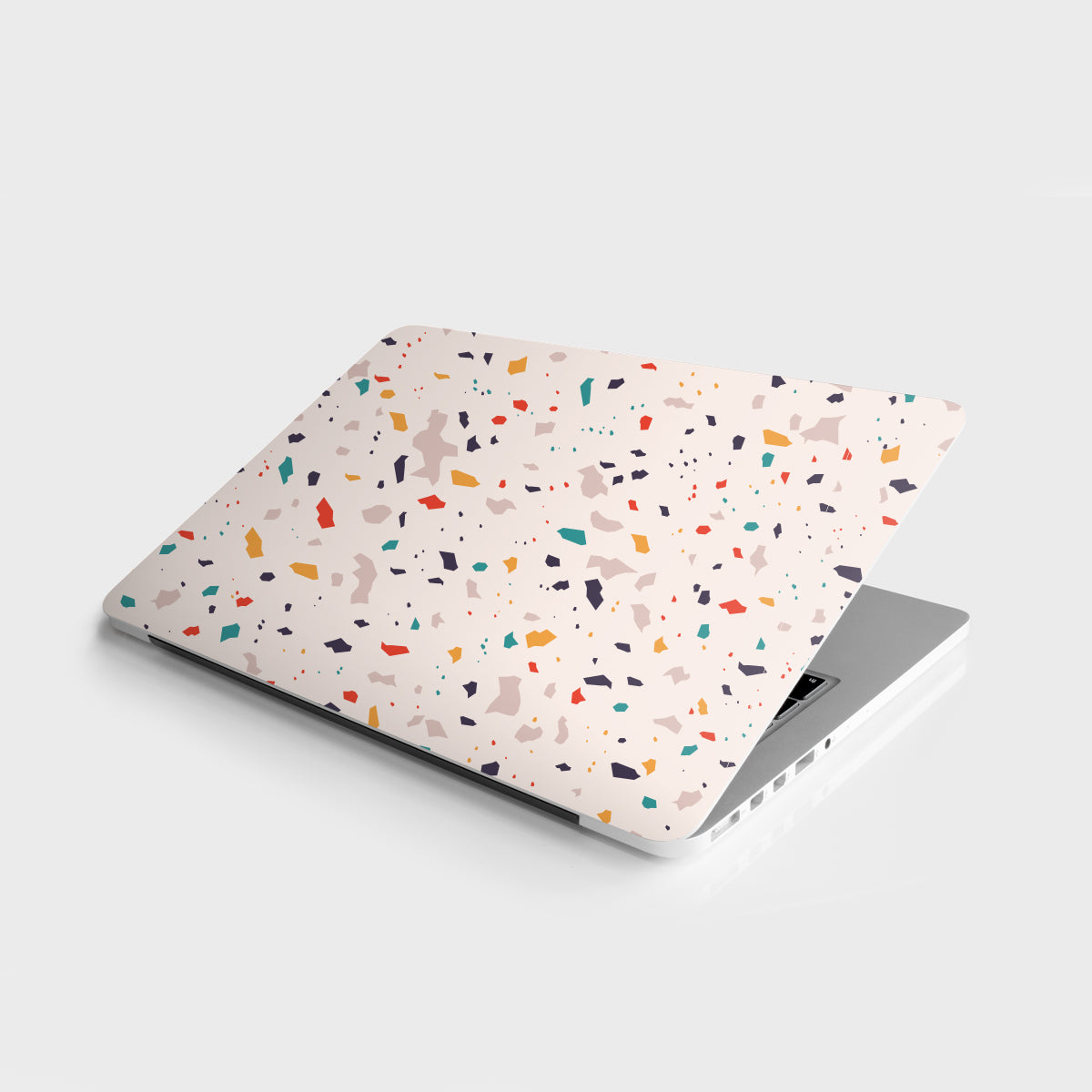 Laptop Skin | Terrazzo