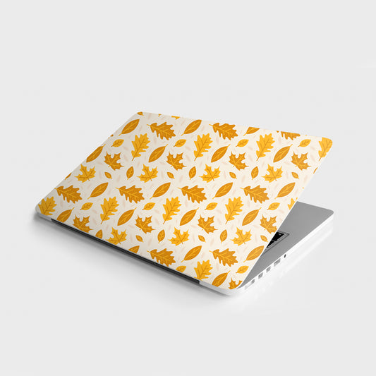 Laptop Skin | Autumn