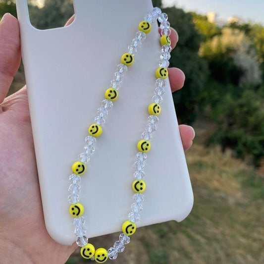 Slimily Phone charm