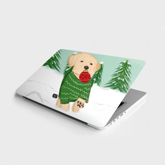 Laptop Skin | DOG