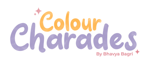 Colourcharades