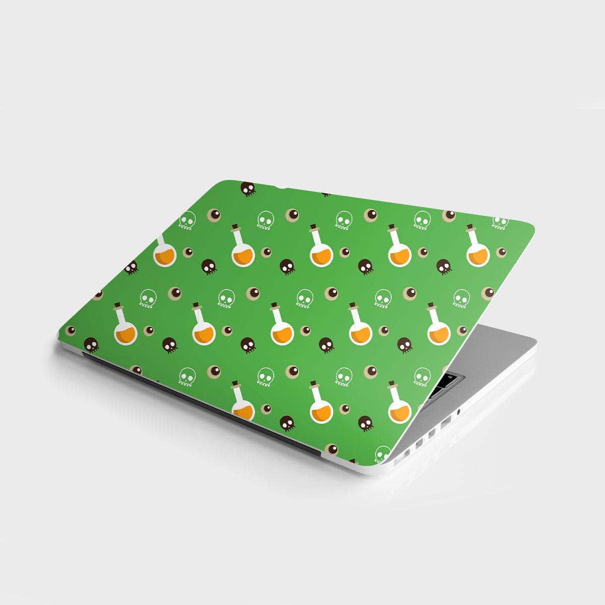 Laptop Skin | Evil