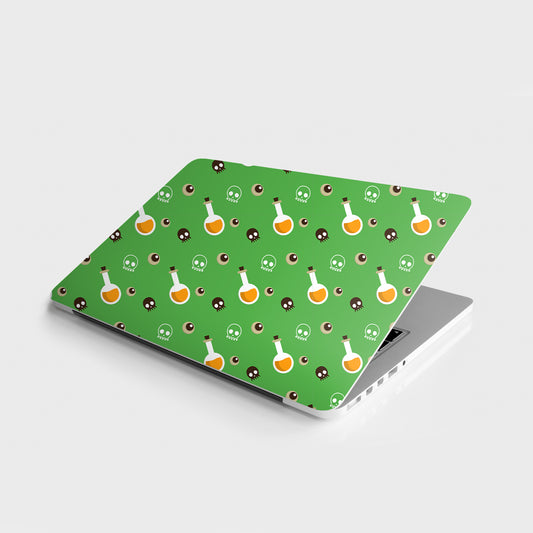 Laptop Skin | Evil