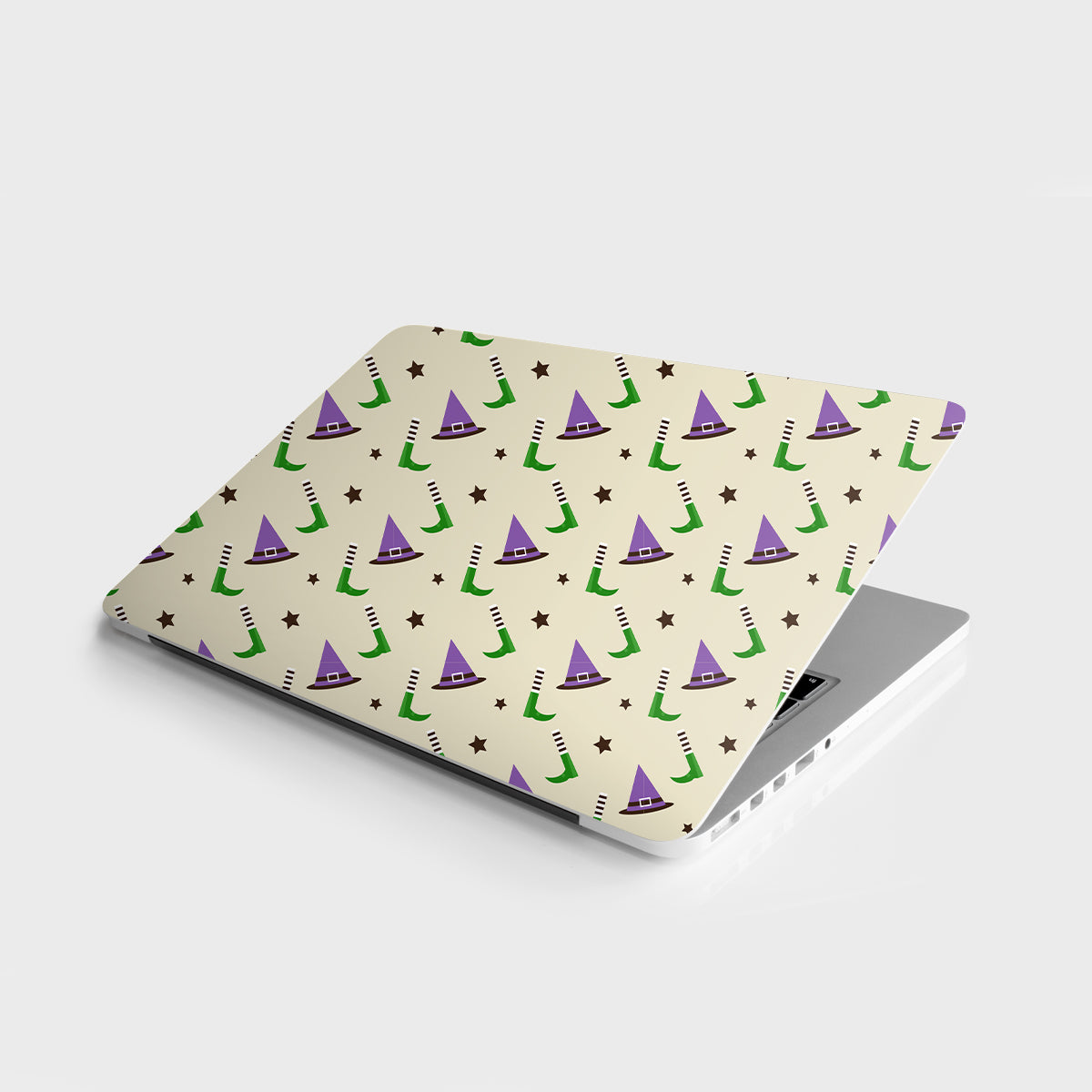 Laptop Skin | Halloween