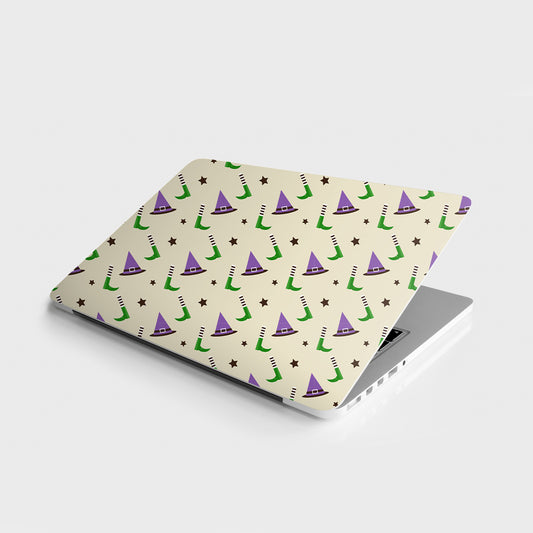 Laptop Skin | Halloween
