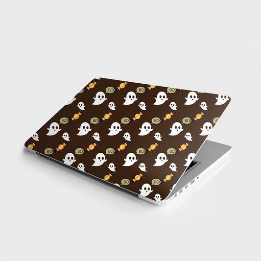 Laptop Skin | Halloween