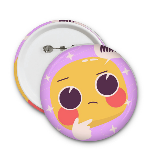 Hmmmm badge