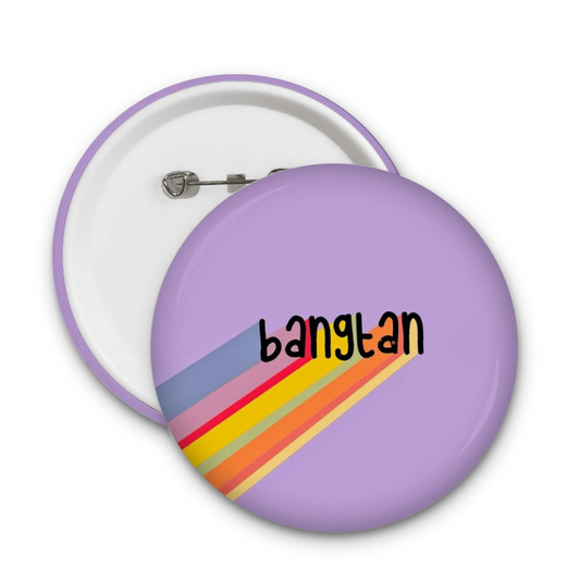 BTS badge
