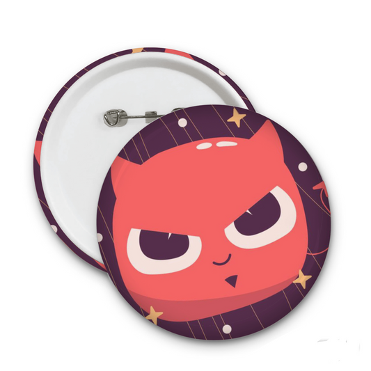 Evil badge