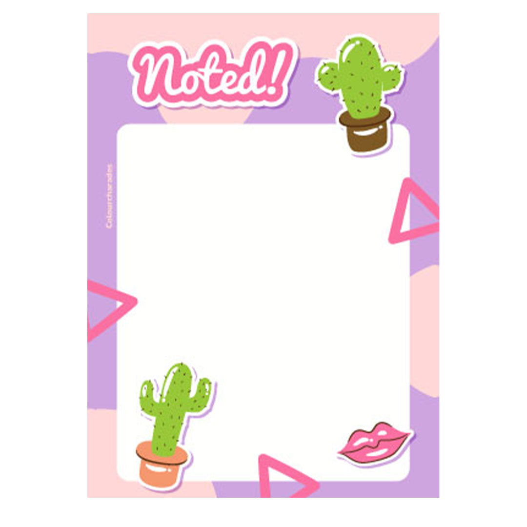 Noteit notepad