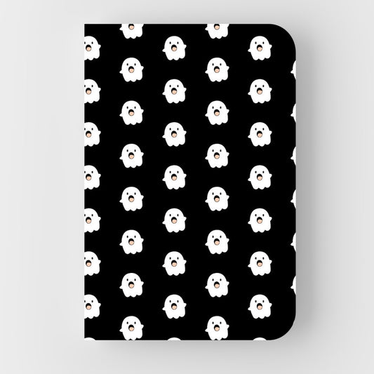 Ghost notebook
