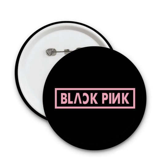 Blackpink badge