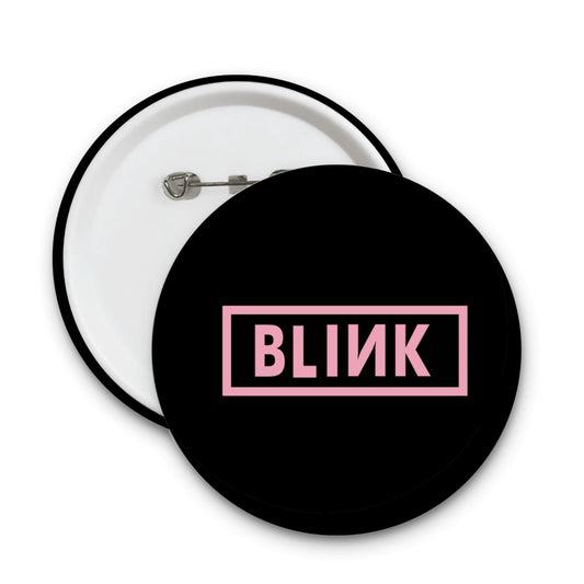 Blink badge