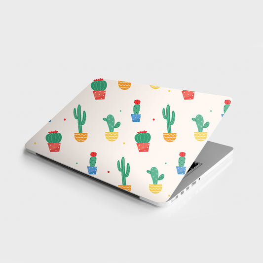 Laptop Skin | Cactus