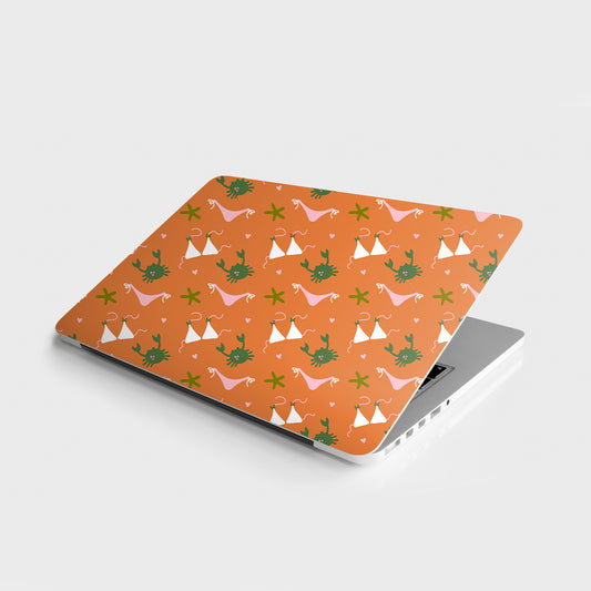 Laptop Skin | Summer