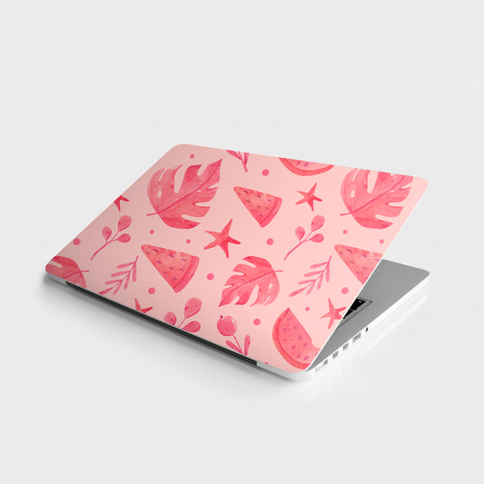 Laptop Skin | Pink