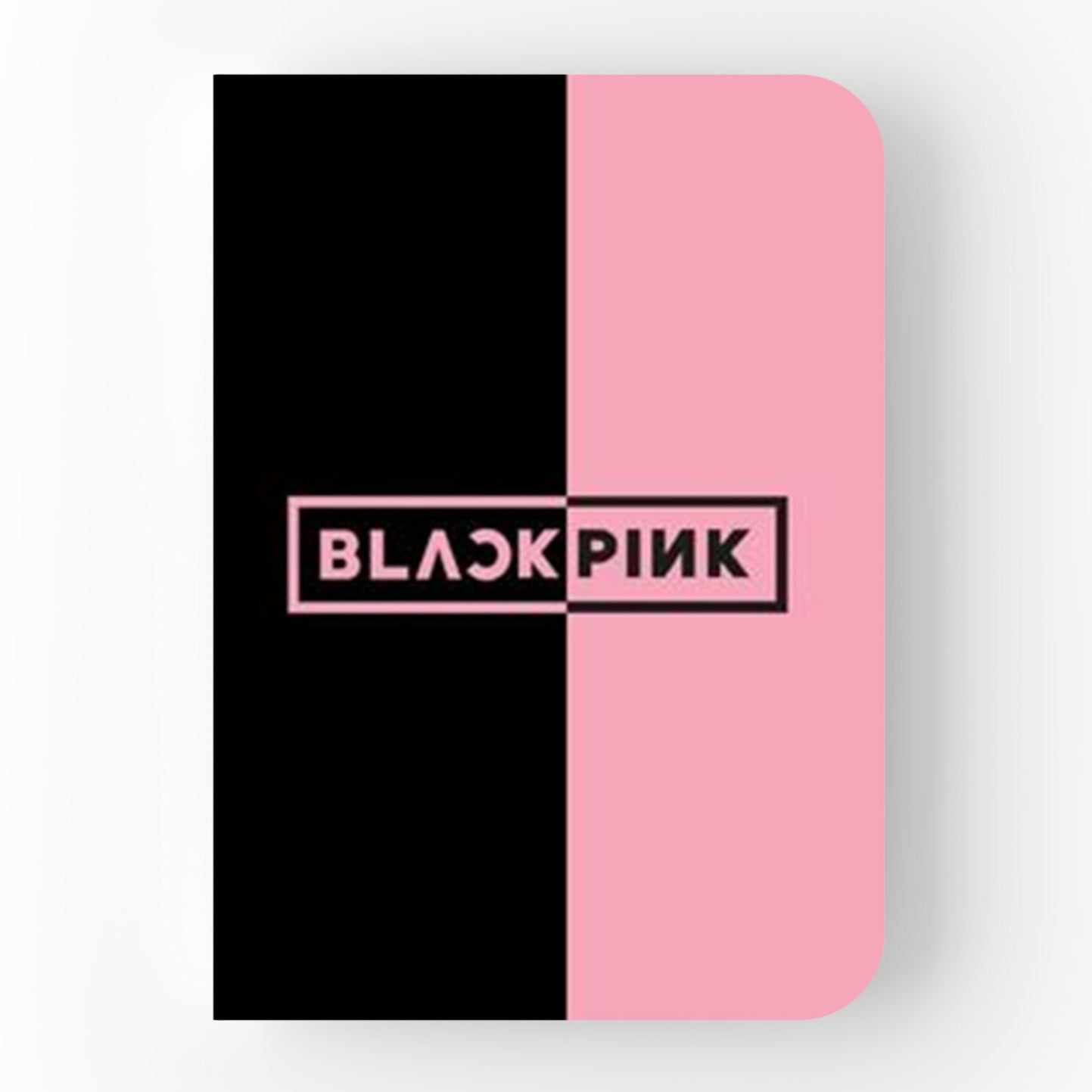 Blackpink notebook