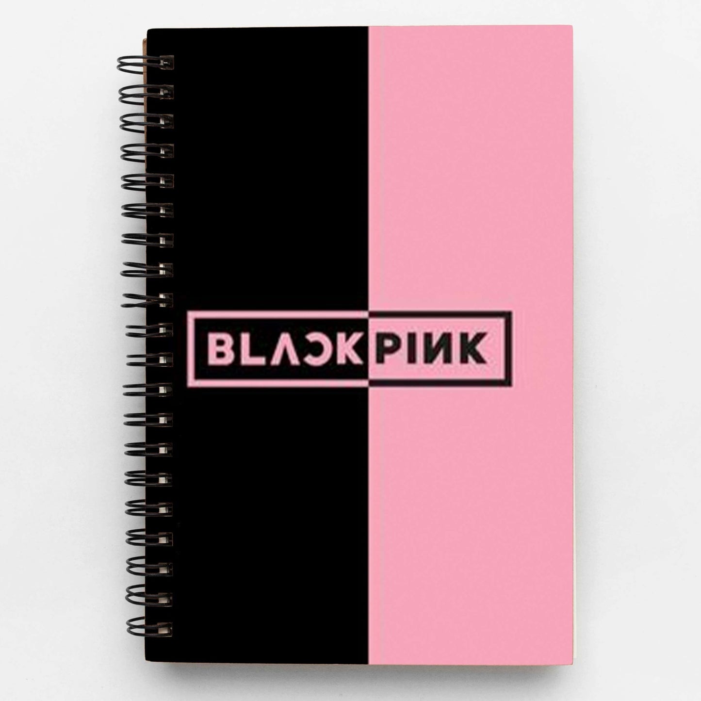 Blackpink Wiro notebook