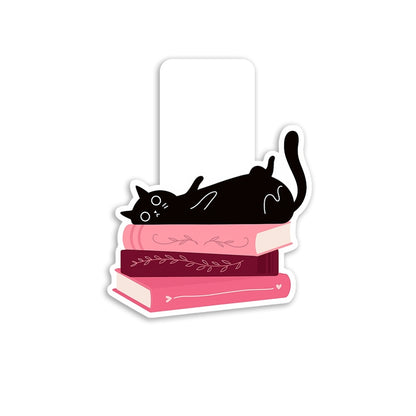 Shelf Hog - Magnetic Bookmark