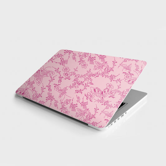 Laptop Skin | Flowers