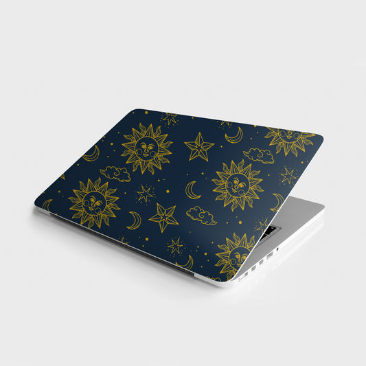 Laptop Skin | Space