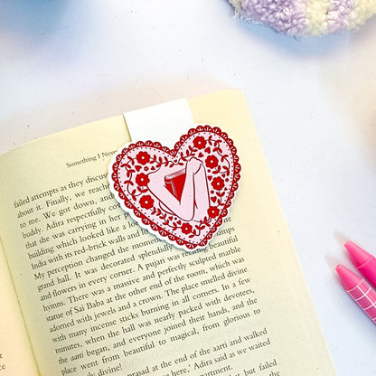 The Romance Era Bundle - Magnetic Bookmark